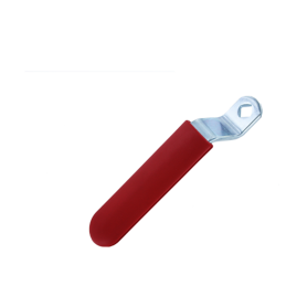 KLIMA-FLEX™ INSIDE HANDLE FOR HVAC LATCHING SYSTEMS