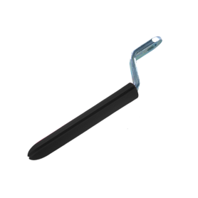 KLIMA-FLEX™ BLACK HAND GRIP INSIDE HANDLE