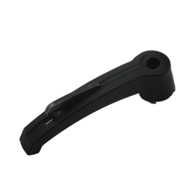 KLIMA-FLEX™ PADLOCKING OUTSWING L-HANDLE