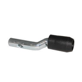 CAM WITH ROLLER 10mm