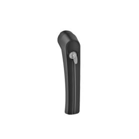 KLIMA-FLEX™ K2 OUT-SWING HANDLE - KEY LOCKING