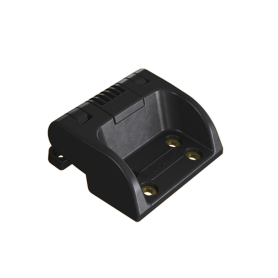 KLIMA-FLEX™ 180° HINGE FOR INSULATED DOORS - 10mm OFFSET