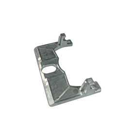 KLIMA-FLEX™ COMPRESSION LATCH HINGE MOUNTING BRACKET