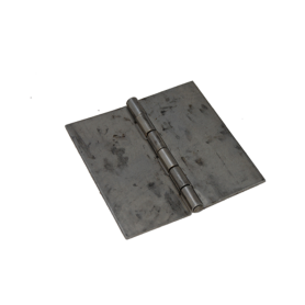 3 x 3" BUTT HINGE - STAINLESS STEEL, .062 GAUGE