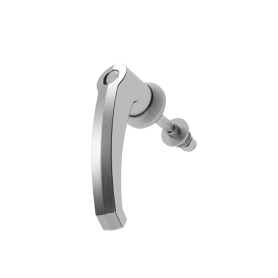 KLIMA-FLEX™ SS OUT-SWING NON-LOCKING HANDLE - 100mm