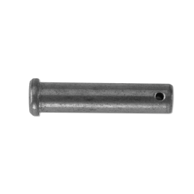 PLAIN STEEL YOKE PIN - 1.03 IN