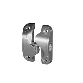 3D-INTELLICLAMP, 50 x 50 mm - ZINC