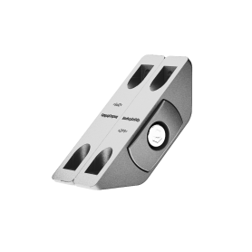 3D-INTELLICLAMP MULTIFUNCTIONAL CONNECTOR - ZINC