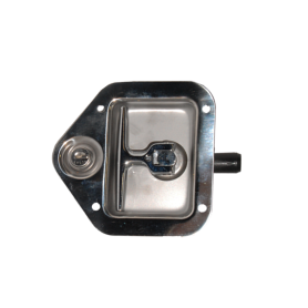 KEY LOCKING FOLDING T-HANDLE - KEYED 509