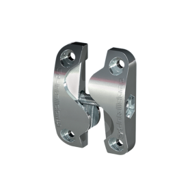 3D-INTELLICLAMP, 40 x 80 mm - ZINC
