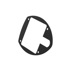 VECTOR™ T-HANDLE GASKET