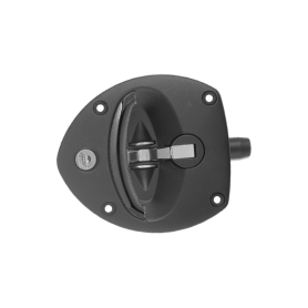 VECTOR™ KEY-LOCKING 60mm FIXED CAM T-HANDLE