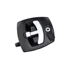 VECTOR™ 3 MECHANICAL KEY-LOCKING T-HANDLE