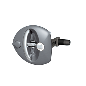 VECTOR™ SINGLE POINT T-HANDLE w/ BLIND MOUNTING