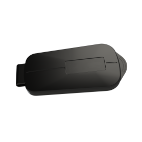 COMPRESSION LATCH DUST COVER