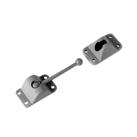 PLASTIC DOOR HOLDER
