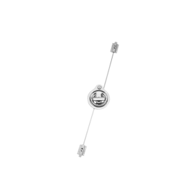 2 POINT LOCKING D-RING LATCH