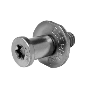 STRIKER BOLT FOR 400 SERIES ROTARY W/ WASHER