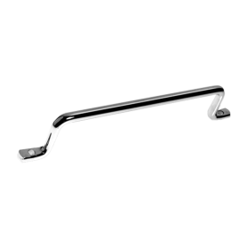 CHROME GRAB HANDLE