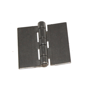 1.5 X 1.5" BUTT HINGE STAINLESS STEEL, .050 GAUGE