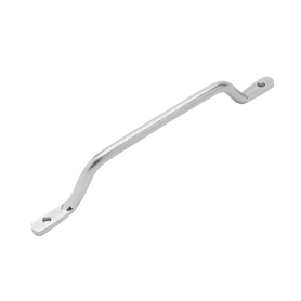 CHROME GRAB HANDLE