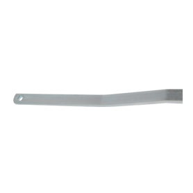 48" FLAT ROD FOR 111 & 311 LOCK