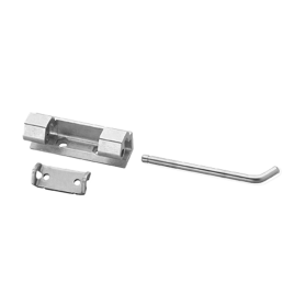 SMALL CONCEALED HINGE