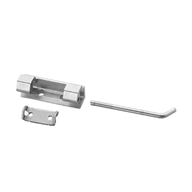 LARGE CONCEALED HINGE