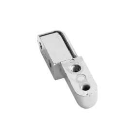7.5 x 10.5 LIFT-OFF BOLT-ON HINGE, CHROME