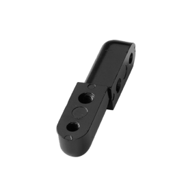 LIFT-OFF BOLT-ON HINGE