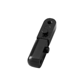 LIFT-OFF BOLT-ON HINGE