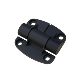 ADJUSTABLE FRICTION HINGE 60 X 65