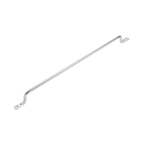 CHROME GRAB HANDLE