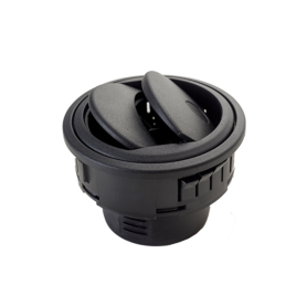 55mm BLACK KB LOUVER