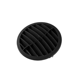 ROUND GRILLE 107mm