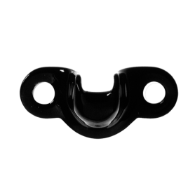 KEEPER BRACKET, BLACK