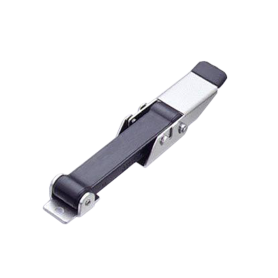 HEAVY DUTY DRAW LATCH - STAINLESS STEEL
