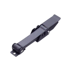 HEAVY DUTY FLEXIBLE DRAW LATCH