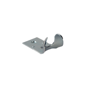 KEEPER FOR EXTRA LARGE DRAW LATCH