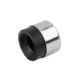 RUBBER DOOR HOLD BACK - SOCKET ONLY