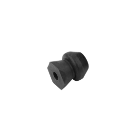 RUBBER DOOR HOLD BACK - PLUNGER ONLY