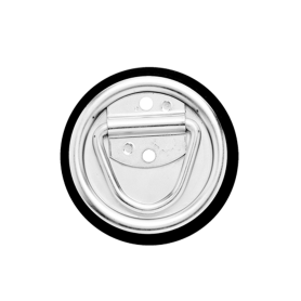 TIE DOWN w/ PLASTIC SPACER CUP