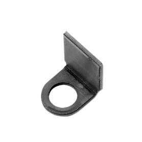 WELDING STAPLE - PLAIN STEEL