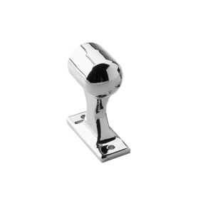 HANDRAIL STANCHION, END