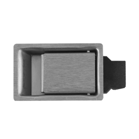 NON-LOCKING MINI PADDLE LATCH
