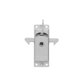 SLIDING DOOR LATCH W/INSIDE