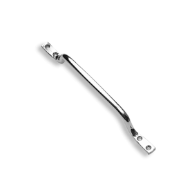 CHROME GRAB HANDLE
