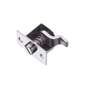 ADJUSTABLE COMPRESSION LATCH, MEDIUM SIZE
