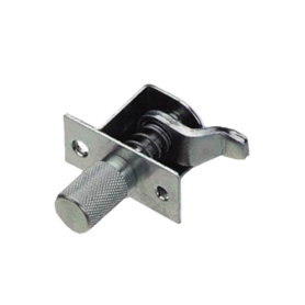 ADJUSTABLE COMPRESSION LATCH, MEDIUM SIZE