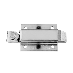 FLUSH END BOLT - ZINC
